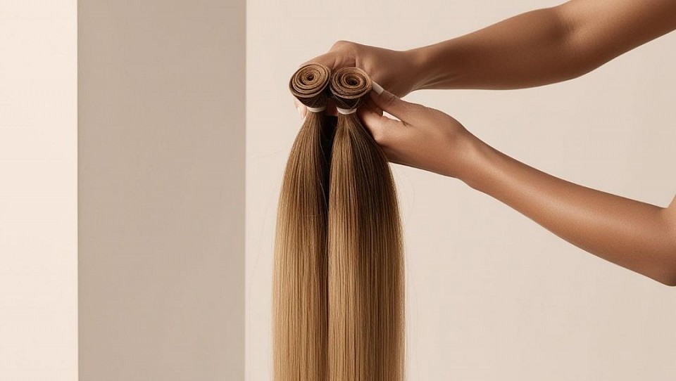 HD FIBRE HAIR At Goddess Hair Tribe Hair Extensions