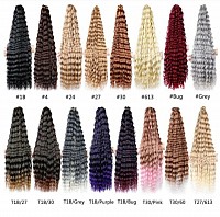Crochet Hair Bangor