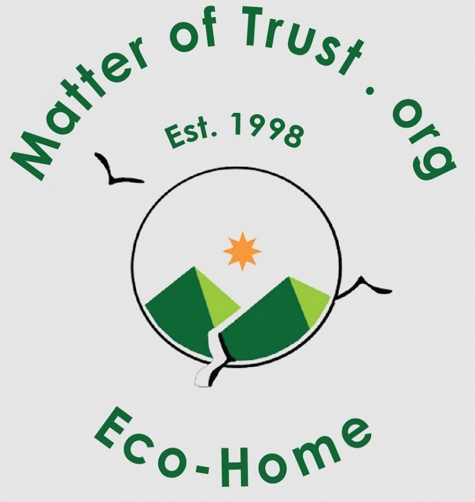 Matter Of Trust Hair Salon