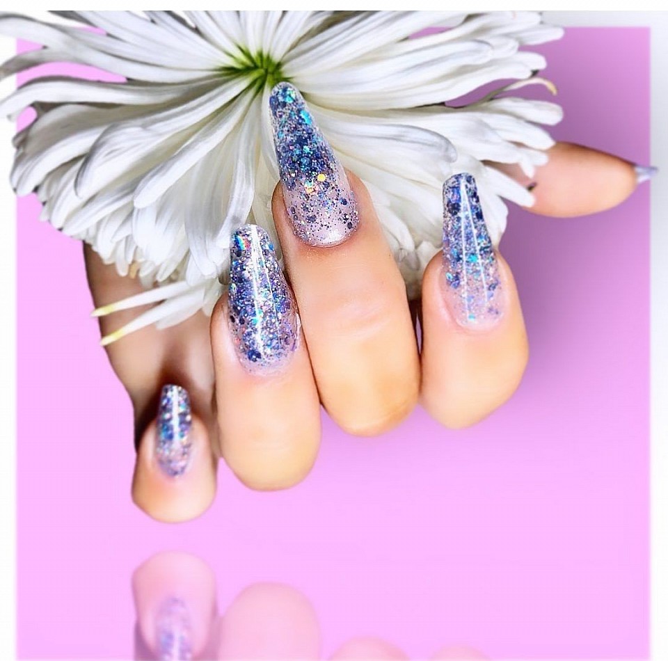 Nails & Hair Salon Bangor