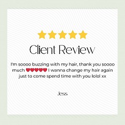 Goddess Hair Tribe Hair Salon (Hair Systems, Hair Extensions, Colours Cuts, Vivid Hair)Bangor Co.Down