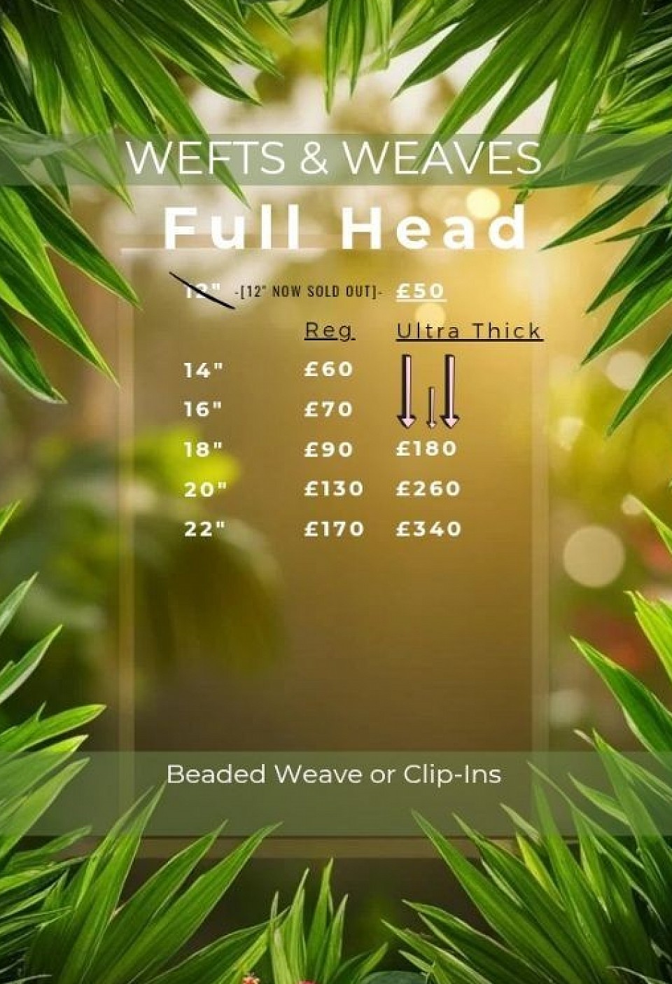 Remy hair extensions Bangor Co.Down
