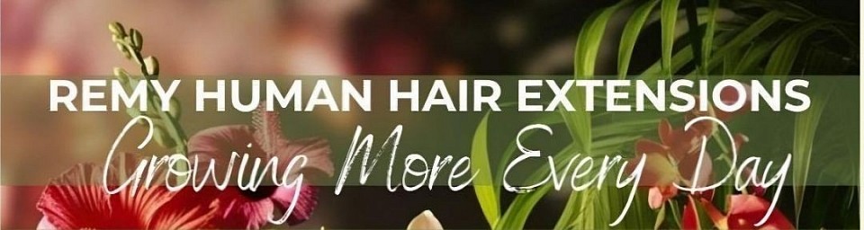 Hair Extension Maintainence Goddess Hair Tribe Bangor, County Down, Belfast