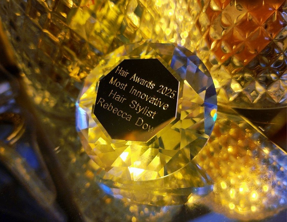 Award Winning Hair Stylist Bangor County Down