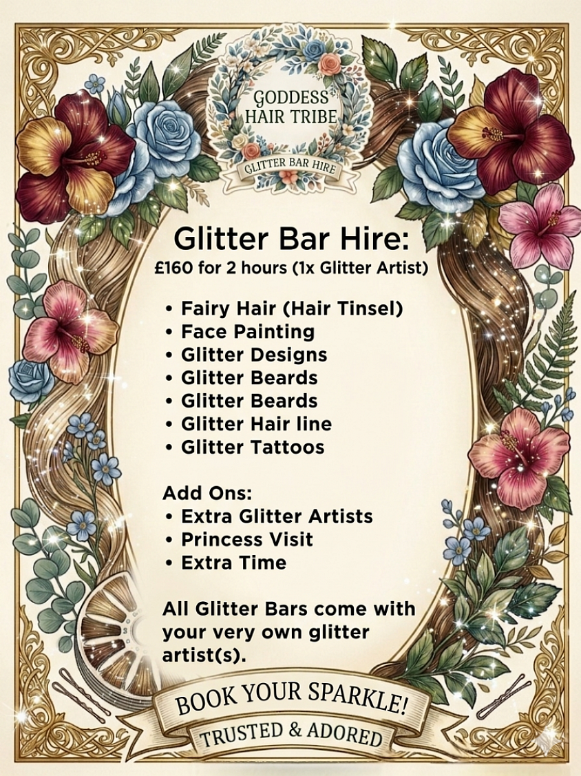 Glitter Bar Bangor Belfast