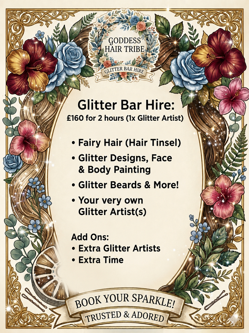 Glitter Bar Bangor Belfast
